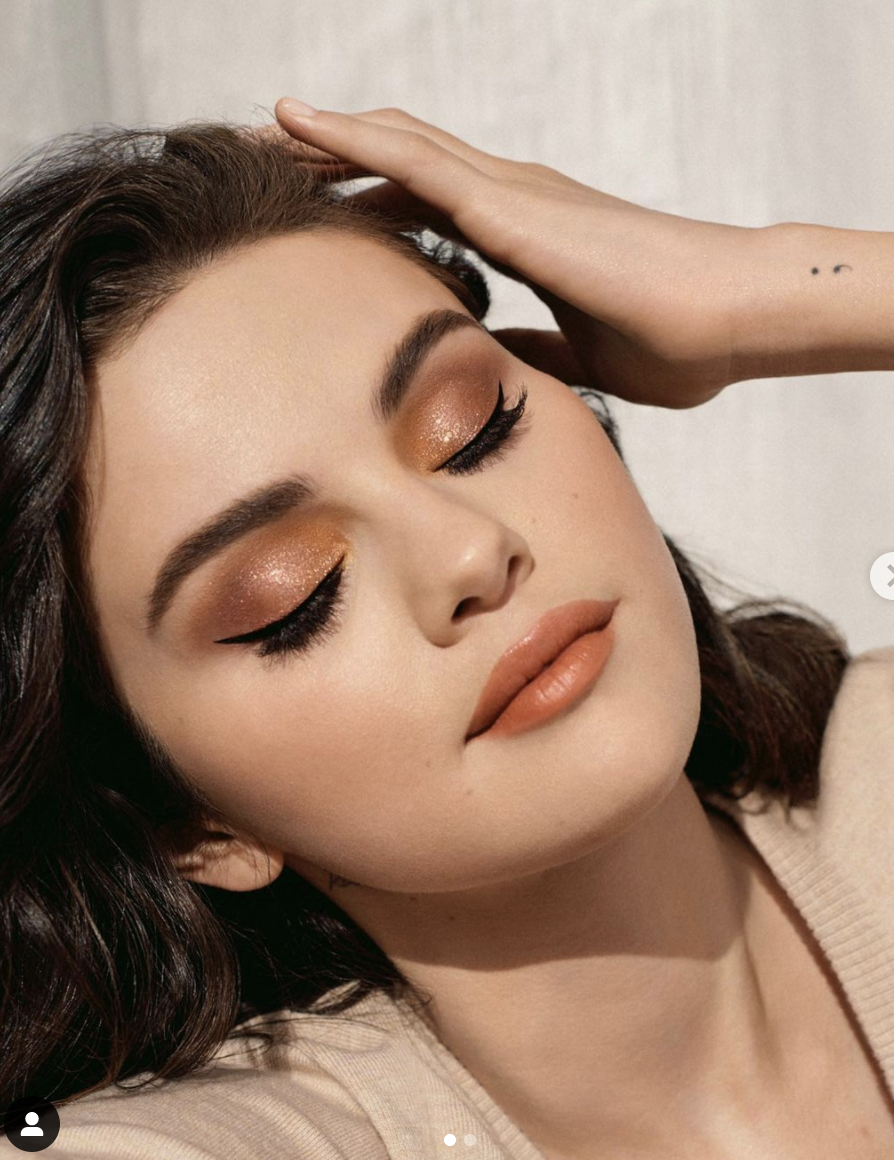 Rare Beauty by Selena Gomez: arriva in Italia la linea make up