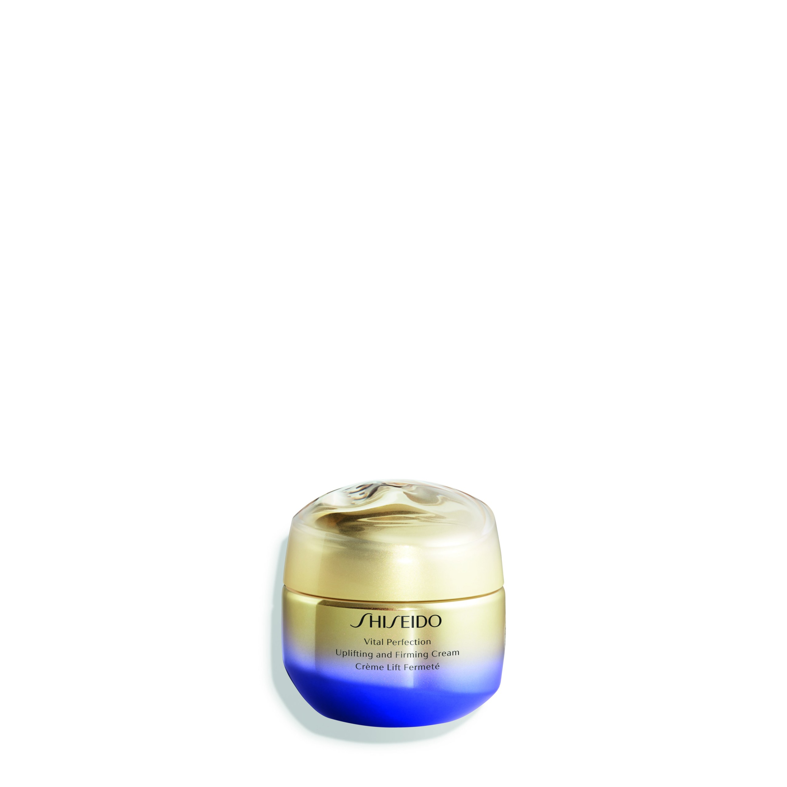 Shiseido vital perfection uplifting and firming cream