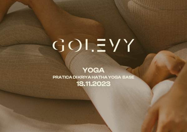 Golevy Yoga